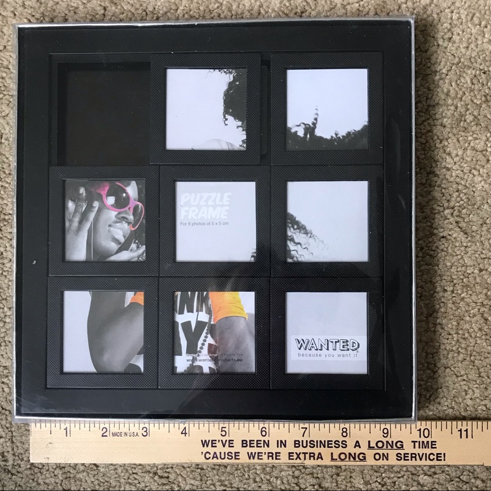 Puzzle Frame - Picture 5 of 5
